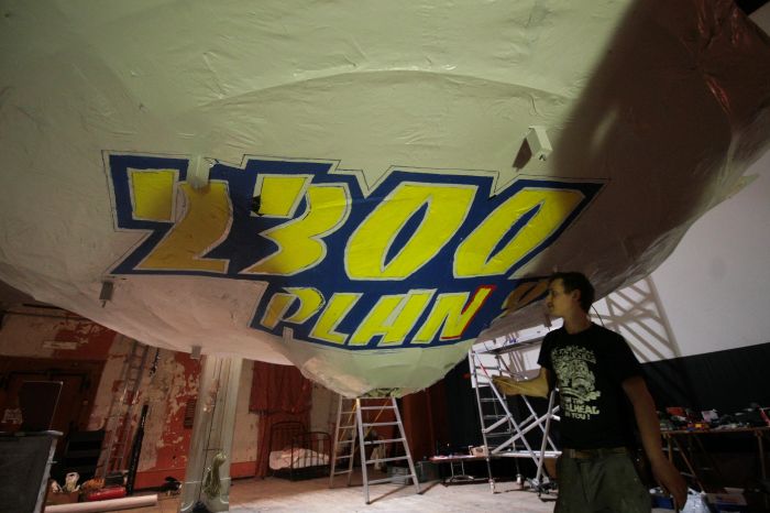 2300 Plan 9 2010