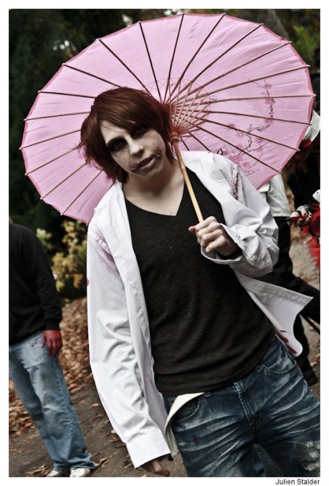 Zombie Walk 2010 by others_10
