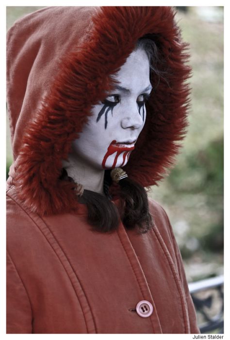 Zombie Walk 2010 by others_18