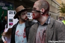 Zombie Walk 2010 by Brigou_19