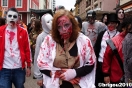 Zombie Walk 2010 by Brigou_43