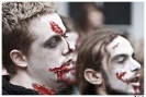 Zombie Walk 2010 by others_37