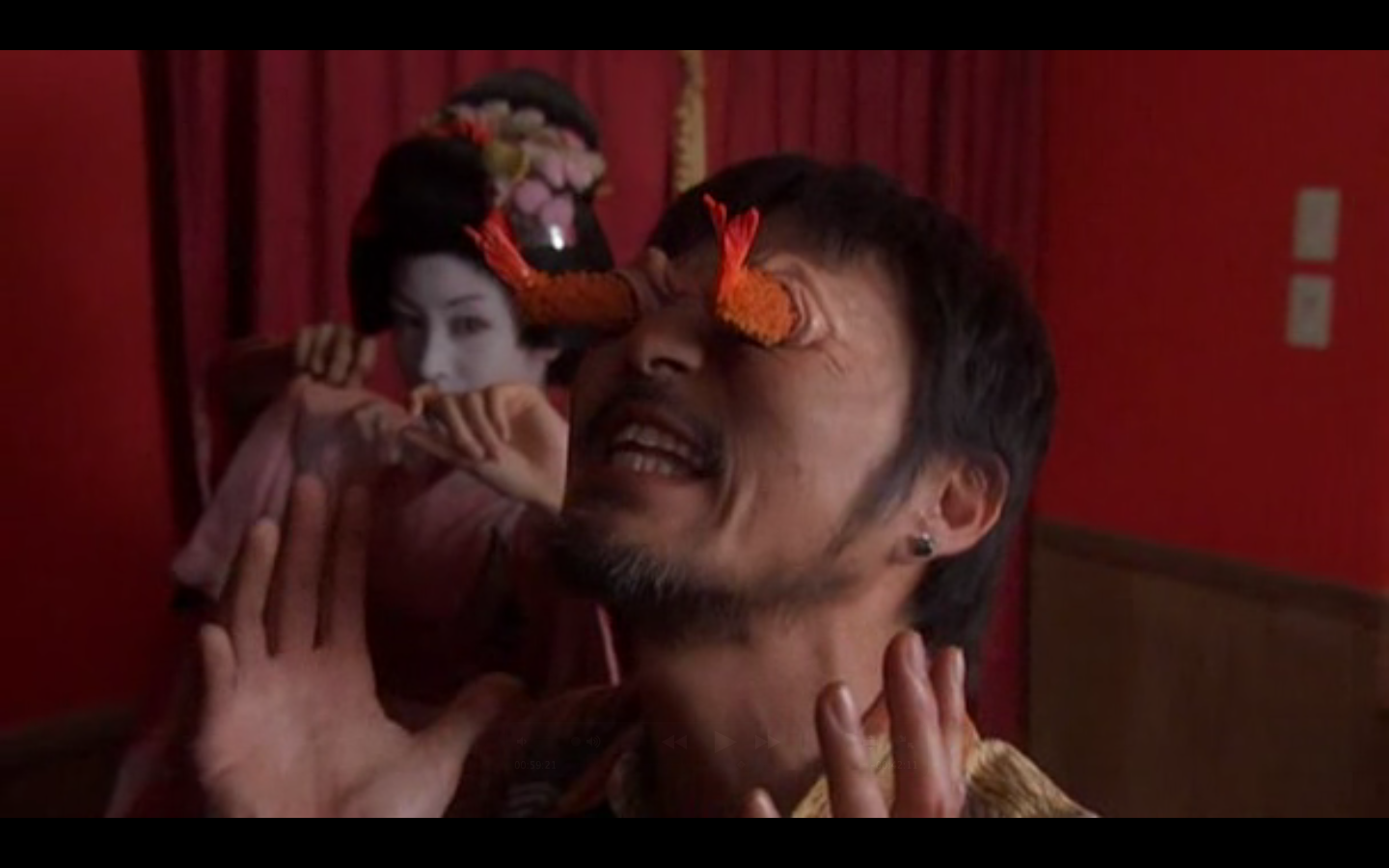 Robogeisha-3