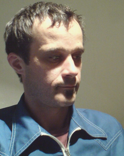 Claude Barras