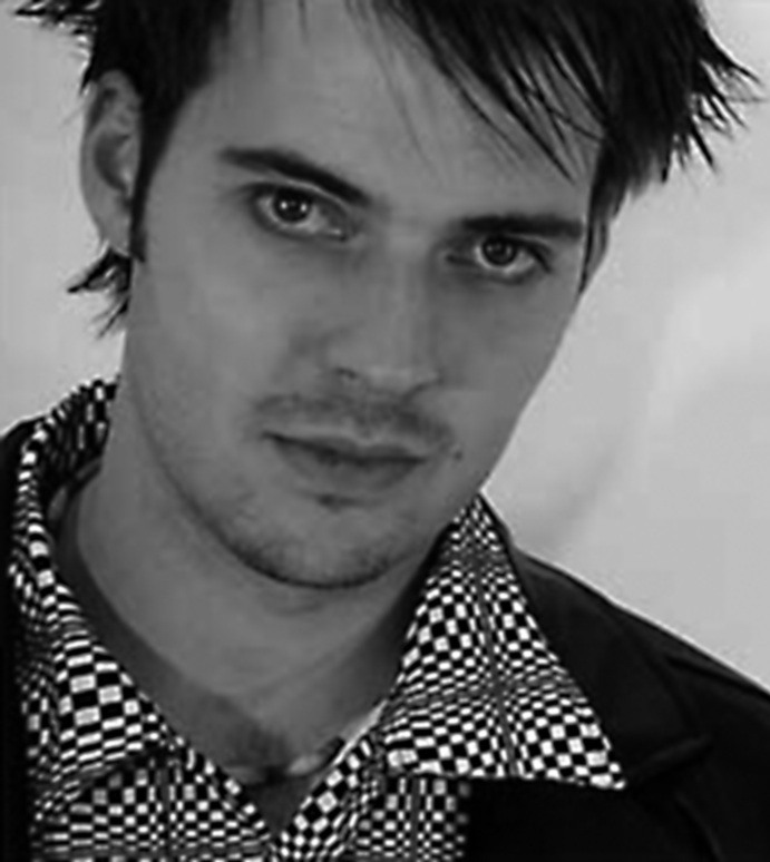 Michael Terraz