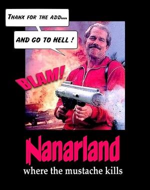 nanarland