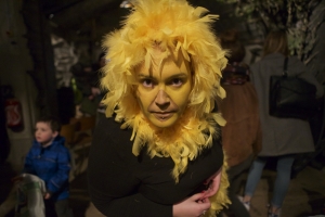 Étranges Nuits du Cinéma 2018 - Brigou